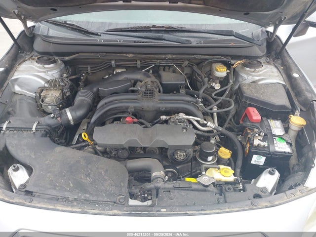 Продаж на аукціоні авто 2015 Subaru Legacy 2.5i Limited, vin: 4S3BNAN69F3049685, номер лоту: 46213201
