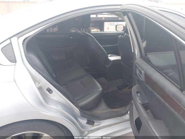 Продаж на аукціоні авто 2015 Subaru Legacy 2.5i Limited, vin: 4S3BNAN69F3049685, номер лоту: 46213201