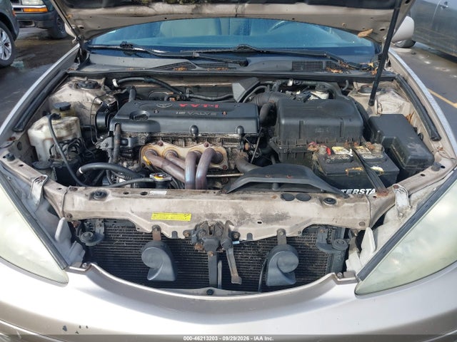 Продаж на аукціоні авто 2006 Toyota Camry Le/xle/se, vin: 4T1BE32KX6U718677, номер лоту: 46213203