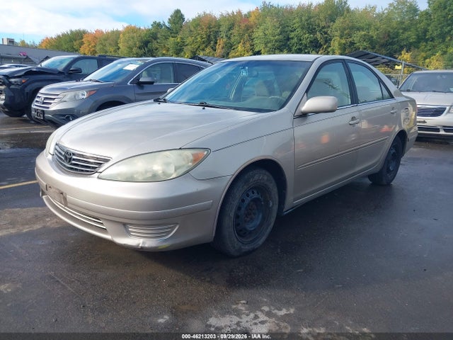 Продаж на аукціоні авто 2006 Toyota Camry Le/xle/se, vin: 4T1BE32KX6U718677, номер лоту: 46213203