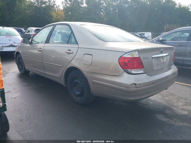 Продаж на аукціоні авто 2006 Toyota Camry Le/xle/se, vin: 4T1BE32KX6U718677, номер лоту: 46213203