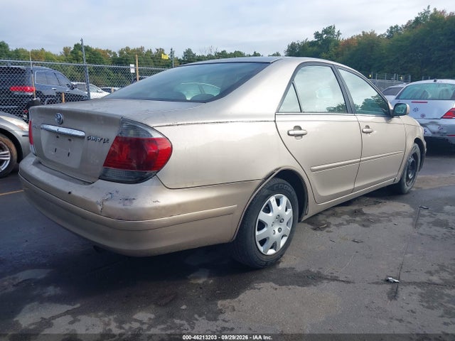 Продаж на аукціоні авто 2006 Toyota Camry Le/xle/se, vin: 4T1BE32KX6U718677, номер лоту: 46213203