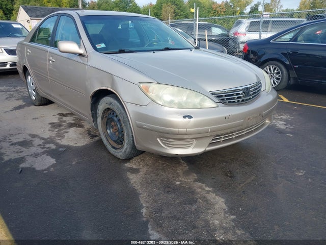 Продаж на аукціоні авто 2006 Toyota Camry Le/xle/se, vin: 4T1BE32KX6U718677, номер лоту: 46213203