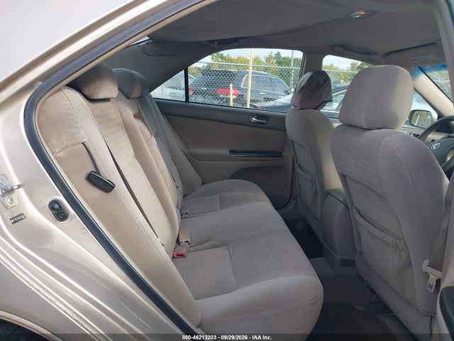Продаж на аукціоні авто 2006 Toyota Camry Le/xle/se, vin: 4T1BE32KX6U718677, номер лоту: 46213203