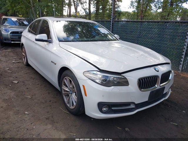 2016 Bmw 528i Xdrive მანქანა იყიდება აუქციონზე, vin: WBA5A7C59GG149783, აუქციონის ნომერი: 46213205