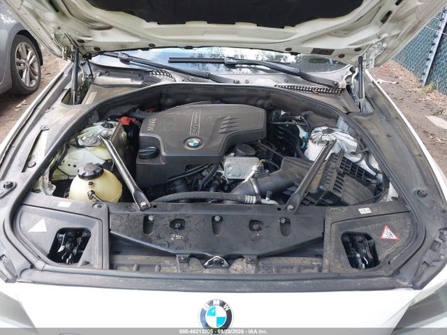 46213205 :رقم المزاد ، WBA5A7C59GG149783 vin ، 2016 Bmw 528i Xdrive مزاد بيع