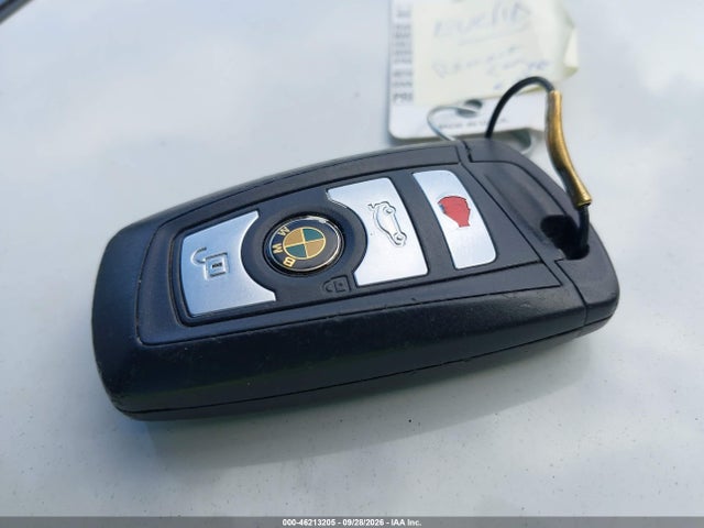 46213205 :رقم المزاد ، WBA5A7C59GG149783 vin ، 2016 Bmw 528i Xdrive مزاد بيع