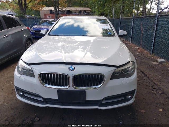 46213205 :رقم المزاد ، WBA5A7C59GG149783 vin ، 2016 Bmw 528i Xdrive مزاد بيع
