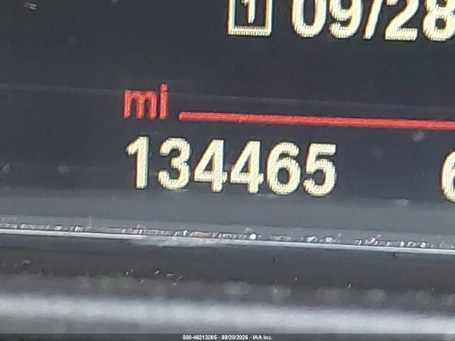 46213205 :رقم المزاد ، WBA5A7C59GG149783 vin ، 2016 Bmw 528i Xdrive مزاد بيع