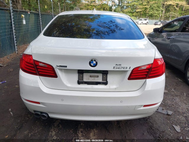 46213205 :رقم المزاد ، WBA5A7C59GG149783 vin ، 2016 Bmw 528i Xdrive مزاد بيع
