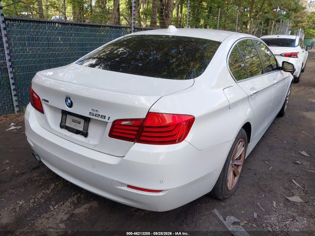 46213205 :رقم المزاد ، WBA5A7C59GG149783 vin ، 2016 Bmw 528i Xdrive مزاد بيع