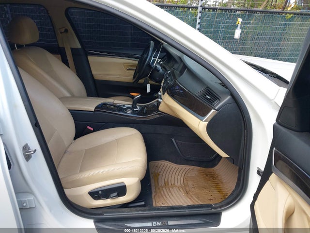 46213205 :رقم المزاد ، WBA5A7C59GG149783 vin ، 2016 Bmw 528i Xdrive مزاد بيع