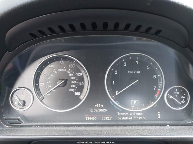 46213205 :رقم المزاد ، WBA5A7C59GG149783 vin ، 2016 Bmw 528i Xdrive مزاد بيع
