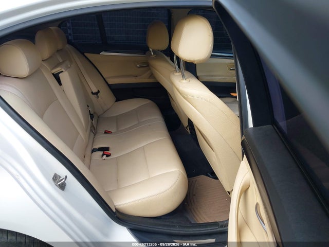 46213205 :رقم المزاد ، WBA5A7C59GG149783 vin ، 2016 Bmw 528i Xdrive مزاد بيع