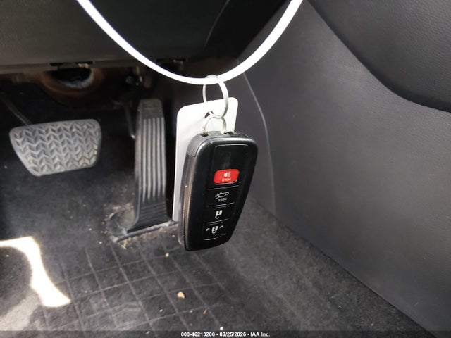 Продажа на аукционе авто 2023 Toyota Rav4 Hybrid Limited, vin: 2T3D6RFV2PW041999, номер лота: 46213206
