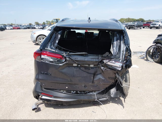 Продажа на аукционе авто 2023 Toyota Rav4 Hybrid Limited, vin: 2T3D6RFV2PW041999, номер лота: 46213206
