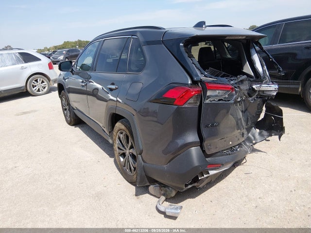 Продажа на аукционе авто 2023 Toyota Rav4 Hybrid Limited, vin: 2T3D6RFV2PW041999, номер лота: 46213206