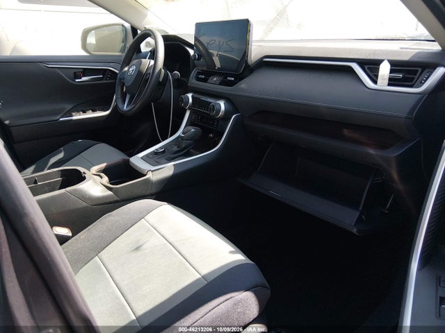 Продажа на аукционе авто 2023 Toyota Rav4 Hybrid Limited, vin: 2T3D6RFV2PW041999, номер лота: 46213206