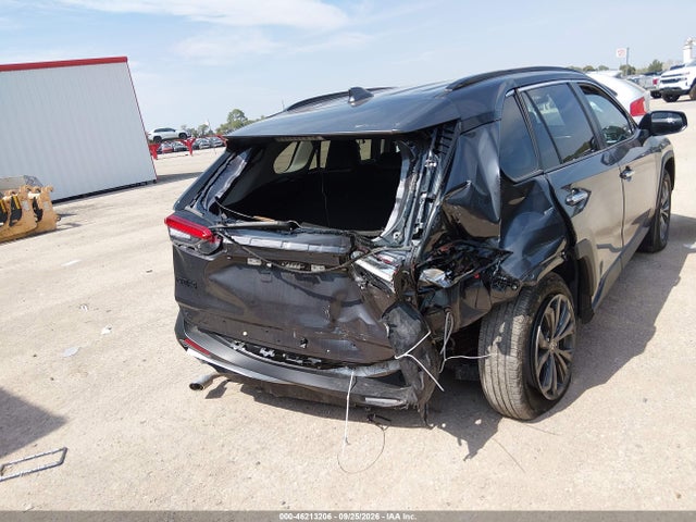 Продажа на аукционе авто 2023 Toyota Rav4 Hybrid Limited, vin: 2T3D6RFV2PW041999, номер лота: 46213206