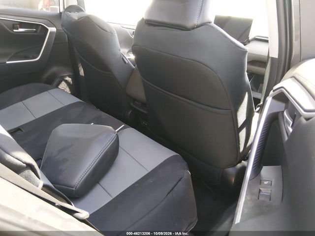 Продажа на аукционе авто 2023 Toyota Rav4 Hybrid Limited, vin: 2T3D6RFV2PW041999, номер лота: 46213206
