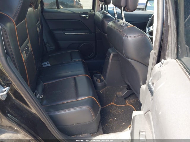 Aukcja sprzedaży 2011 Jeep Patriot Latitude X, vin: 1J4NF4GB6BD165107, numer aukcji: 46213211