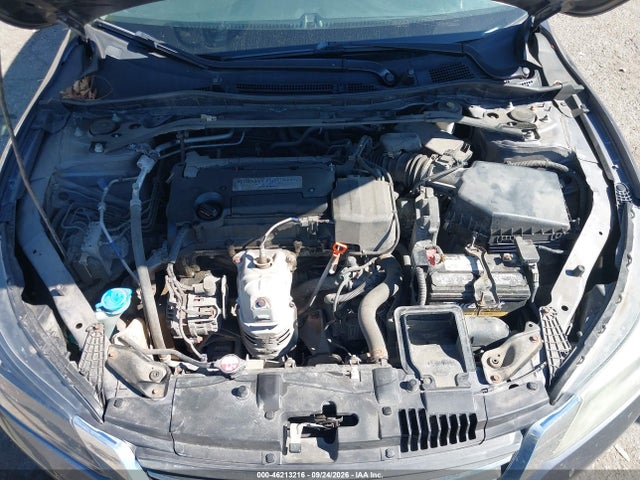 Продаж на аукціоні авто 2015 Honda Accord Ex, vin: 1HGCR2F73FA022419, номер лоту: 46213216