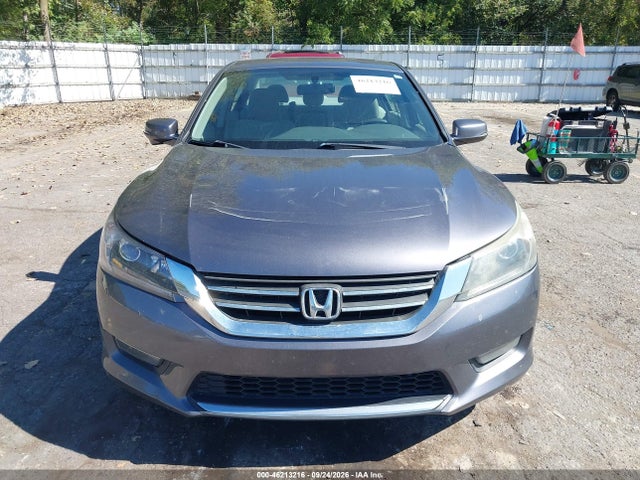 Продаж на аукціоні авто 2015 Honda Accord Ex, vin: 1HGCR2F73FA022419, номер лоту: 46213216