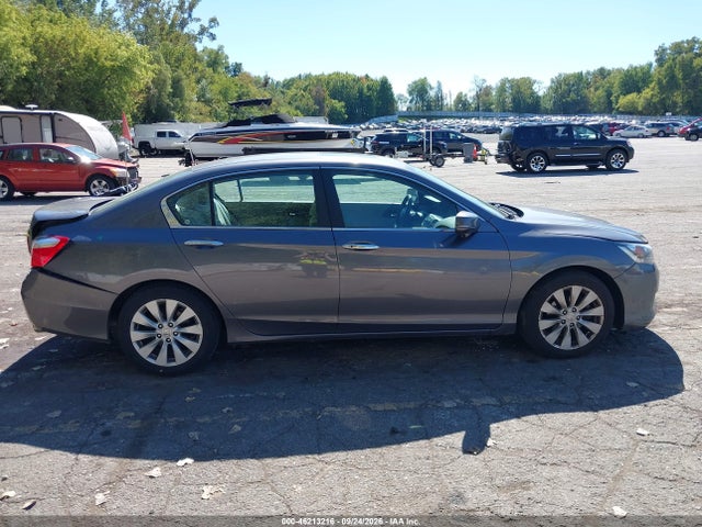 Продаж на аукціоні авто 2015 Honda Accord Ex, vin: 1HGCR2F73FA022419, номер лоту: 46213216