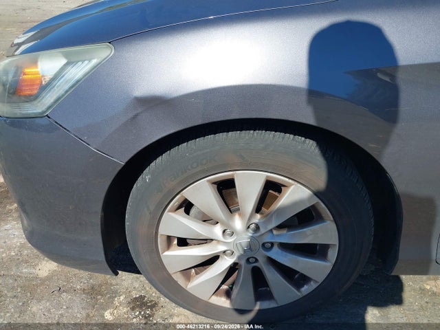 Продаж на аукціоні авто 2015 Honda Accord Ex, vin: 1HGCR2F73FA022419, номер лоту: 46213216