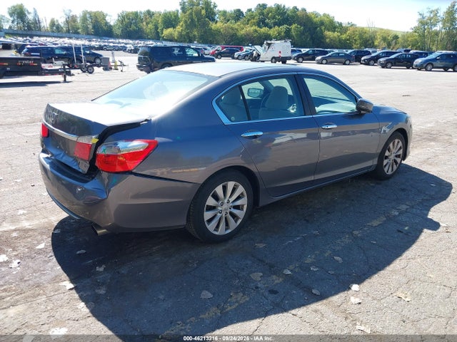 Продаж на аукціоні авто 2015 Honda Accord Ex, vin: 1HGCR2F73FA022419, номер лоту: 46213216