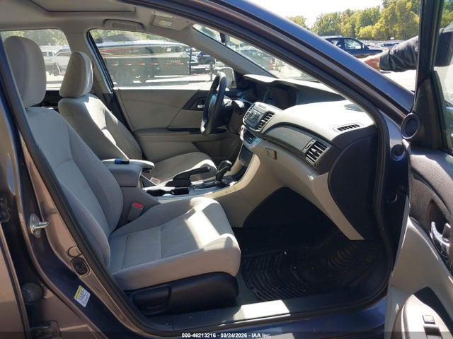 Продаж на аукціоні авто 2015 Honda Accord Ex, vin: 1HGCR2F73FA022419, номер лоту: 46213216