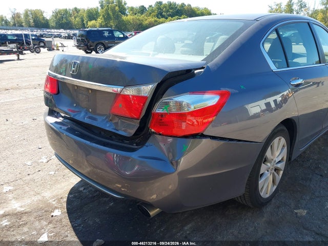 Продаж на аукціоні авто 2015 Honda Accord Ex, vin: 1HGCR2F73FA022419, номер лоту: 46213216