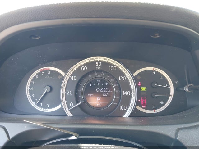 Продаж на аукціоні авто 2015 Honda Accord Ex, vin: 1HGCR2F73FA022419, номер лоту: 46213216