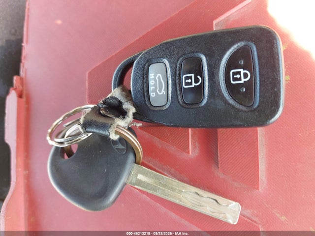 Продажа на аукционе авто 2013 Hyundai Sonata Gls, vin: 5NPEB4AC0DH773639, номер лота: 46213218