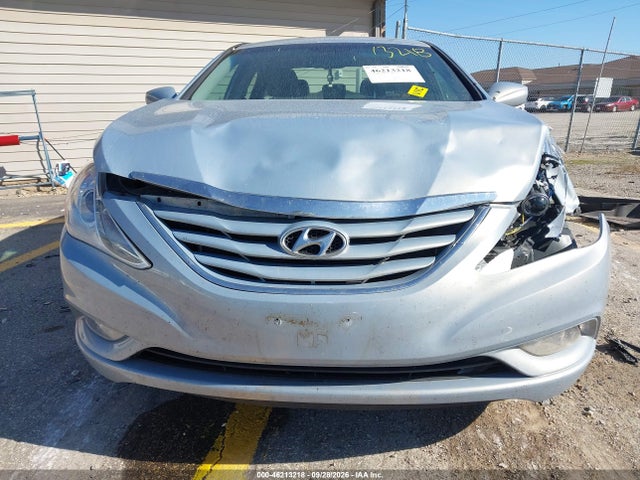 Продажа на аукционе авто 2013 Hyundai Sonata Gls, vin: 5NPEB4AC0DH773639, номер лота: 46213218