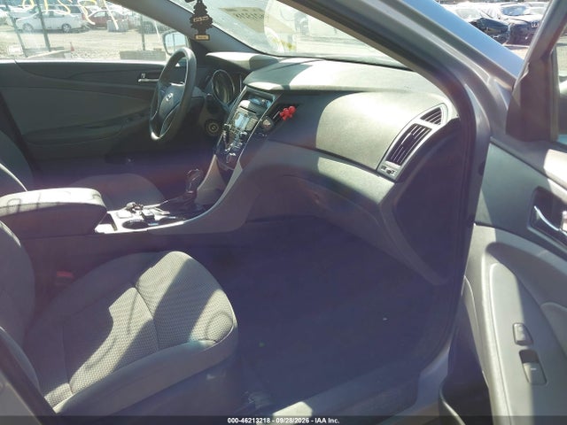 Продажа на аукционе авто 2013 Hyundai Sonata Gls, vin: 5NPEB4AC0DH773639, номер лота: 46213218