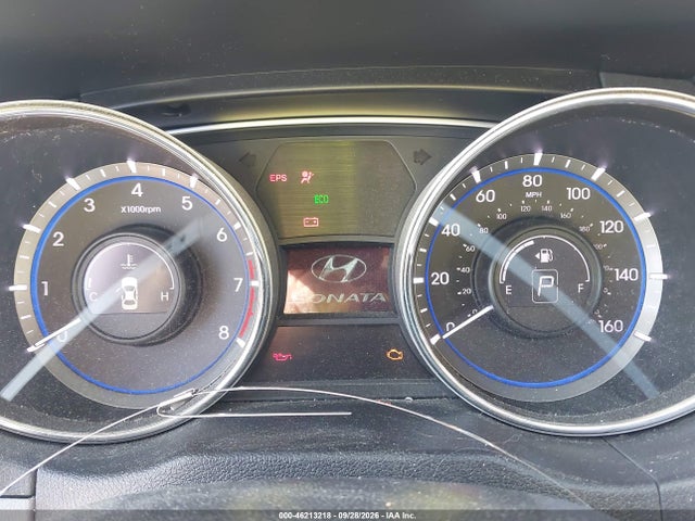 Продажа на аукционе авто 2013 Hyundai Sonata Gls, vin: 5NPEB4AC0DH773639, номер лота: 46213218