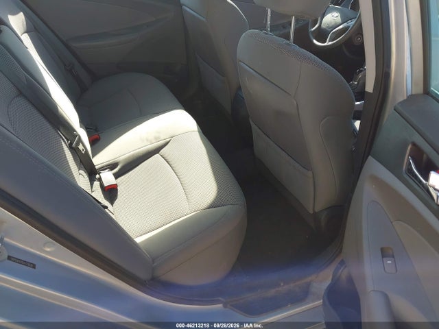 Продажа на аукционе авто 2013 Hyundai Sonata Gls, vin: 5NPEB4AC0DH773639, номер лота: 46213218