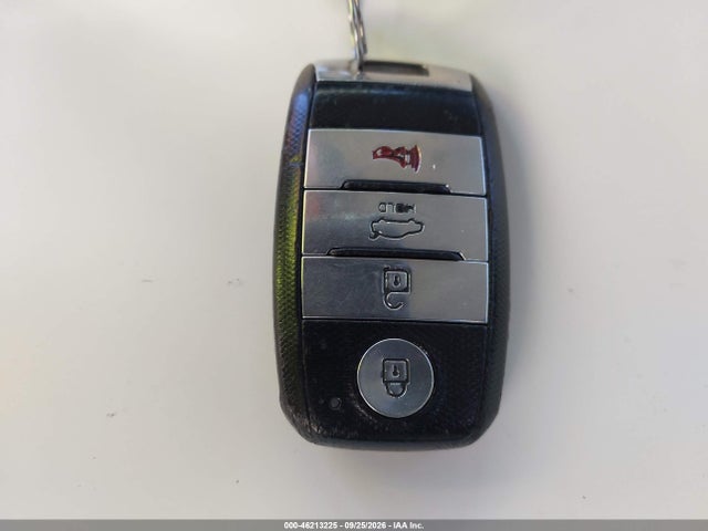 Aukcja sprzedaży 2014 Kia Forte Koup Ex, vin: KNAFX6A80E5196235, numer aukcji: 46213225