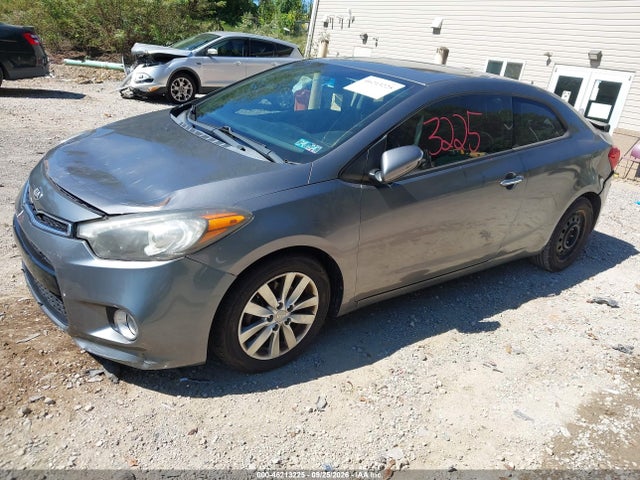 Aukcja sprzedaży 2014 Kia Forte Koup Ex, vin: KNAFX6A80E5196235, numer aukcji: 46213225