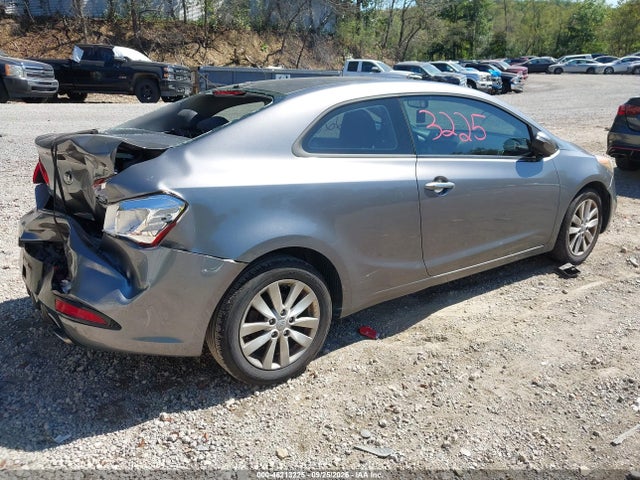 Aukcja sprzedaży 2014 Kia Forte Koup Ex, vin: KNAFX6A80E5196235, numer aukcji: 46213225