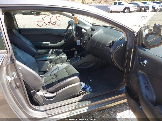 Aukcja sprzedaży 2014 Kia Forte Koup Ex, vin: KNAFX6A80E5196235, numer aukcji: 46213225