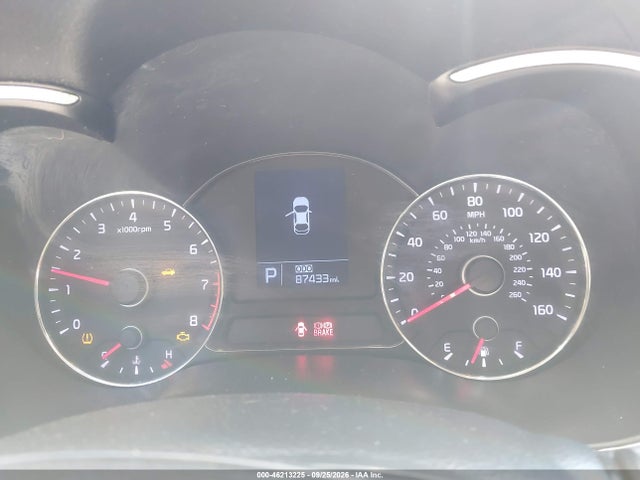 Aukcja sprzedaży 2014 Kia Forte Koup Ex, vin: KNAFX6A80E5196235, numer aukcji: 46213225