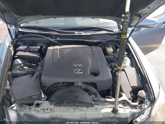 Продаж на аукціоні авто 2010 Lexus Is 250, vin: JTHBF5C28A5124084, номер лоту: 46213228