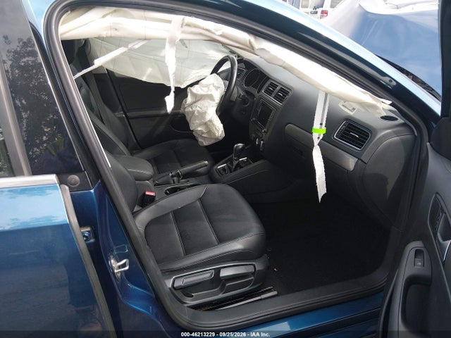 Aukcja sprzedaży 2017 Volkswagen Jetta 1.4t Se, vin: 3VWDB7AJ0HM404174, numer aukcji: 46213229