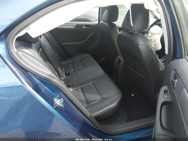 Aukcja sprzedaży 2017 Volkswagen Jetta 1.4t Se, vin: 3VWDB7AJ0HM404174, numer aukcji: 46213229