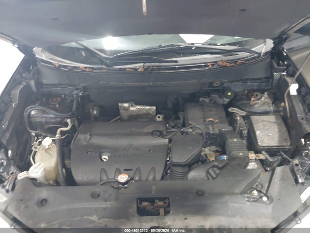 Aukcja sprzedaży 2015 Mitsubishi Outlander Sport Es, vin: 4A4AR3AW3FE043590, numer aukcji: 46213232