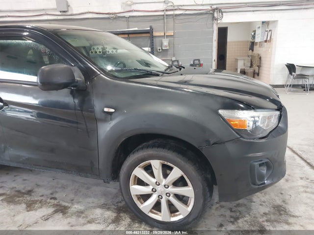 Aukcja sprzedaży 2015 Mitsubishi Outlander Sport Es, vin: 4A4AR3AW3FE043590, numer aukcji: 46213232