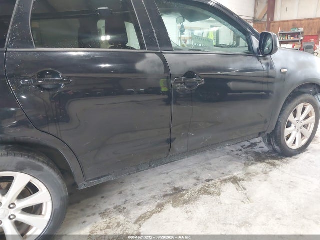 Aukcja sprzedaży 2015 Mitsubishi Outlander Sport Es, vin: 4A4AR3AW3FE043590, numer aukcji: 46213232