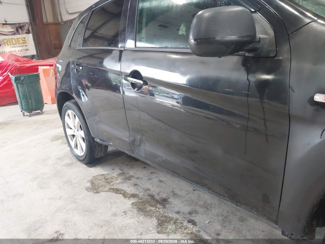 Aukcja sprzedaży 2015 Mitsubishi Outlander Sport Es, vin: 4A4AR3AW3FE043590, numer aukcji: 46213232